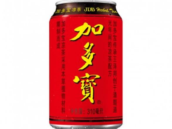 加多宝|